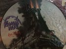Diamond Head I Am Evil Picture Disc Very Rare