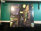 DAVID BOWIE Ziggy Stardust180 Gram Vinyl LP from Five Years box MINT