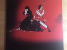 WHITE STRIPES - ELEPHANT RSD2013 2LP RED/BLACK & WHITE VINYL RARE TMR200