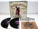 SET 224-6 (Ed. 1 - WBg) VERDI: RIGOLETTO – MACNEIL / SUTHERLAND / SANZOGNO