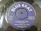 Prince Buster - Busters Welcome 7