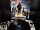 Incubus Beyond The Unknown Opprobrium Nuclear Blast Records SPV Thrash