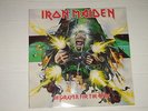 IRON MAIDEN 