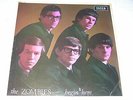 The Zombies ?– Begin Here - Mono original - Excellent - Listen