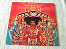 Jimi Hendrix ?– Axis Bold as Love - Orig UK Mono with insert -  nr mint - Listen