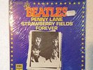 The Beatles - Penny Lane/Strawberry Fields Forever 1976 France 45 Odeon sealed