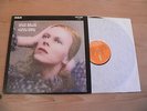 David Bowie LP Vinyl Hunky Dory 12