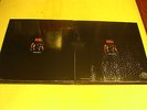 LOVE - FALSE START-LP reissue of 1970-progressiv Rock-foc-Klappcover-Pasted Cov.
