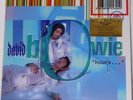 David Bowie - Hours / LP ltd (MOVLP1400) mint