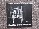The Stone Roses Sally Cinnamon 7
