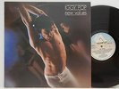 Iggy Pop       New values       OIS      Spart 1092      UK       NM # Q