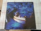 Echo and the Bunnymen 'Ocean Rain' 1984 vinyl LP with Mac's autograph