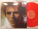 David Bowie - Space oddity - Coloured - Pink Vinyl