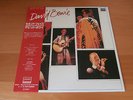 LP DAVID BOWIE A SECOND FACE JAPAN OBI