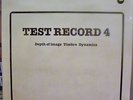 Opus Test Record 4 Depth of Image Timber Dynamics
