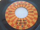 THE IMPOSSIBLES I Wanna Know / It's All Right 45 Roulette 4745 Northern Soul