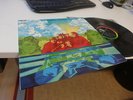 THE BEACH BOYS FRIENDS 1968 GERMAN 1ST CAPITOL LP 