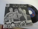 THE CHAPS - Little little Love / She ain`t coming back - Single Beat 1965