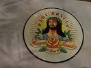The Bones - Bigger than Jesus; Picture LP
