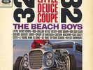 BEACH BOYS - LITTLE DEUCE COUPE - 12