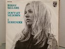 Bonny St Claire- I Surrender- Dutch mod freakbeat soul dancer  NM 45 PS