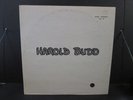 HAROLD BUDD Oak of the Golden Dreams Coeur D’Orr LP Advance Recordings RARE 1972