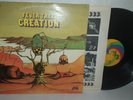 FEVER TREE Creation Uni 73067 Lp Nm  Psych Audiophile