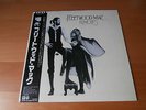 LP FLEETWOOD MAC RUMOURS JAPAN OBI