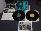 2 Dischord Records Minor Threat 12 Blue Cover Complete 10 LP only Vintage Punk