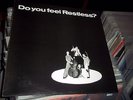 Restless Do You Feel Restless LP
