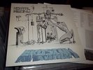 Erosion Mortal Agony LP