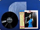 GIGLIOLA CINQUETTI GIGLIOLA CINQUETTI LIVE IN JAPAN GXI9006 OBI LP Dq6094
