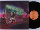 KINKS Preservation Act 2 RCA 2xLP NM w/ lyric insert gatefold