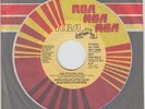 70s Soul 45 - James Walsh Gypsy Band - Cuz It's You Girl - RCA - VG++ mp3 promo