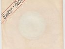 Modern Soul Boogie 45 - Savoir-Faire - Sweet & Sexy Love - Impact - VG++ mp3