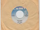 Northern Soul 45 - Etta James - Tell Mama - Cadet - mp3