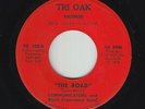 Funk Breaks 45 - Communicators & BEB - The Road - Tri Oak - VG++ mp3