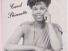 Modern Soul Boogie 45 - Carol Shinnette - Cyanide Love - Optune - VG++ mp3