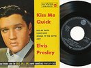 ELVIS PRESLEY EP german RCA EPA-9073 