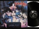 TANKARD - Zombie Attack LP 1986 - N 0046