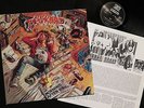 TANKARD - The Morning After LP 1988 - N 0123-1