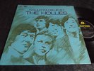 RARE ORIG. UK 1966 LP The Hollies 