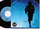 MICHAEL JACKSON Smooth Criminal JAPAN PROMO-ONLY 7