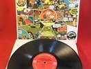 BIG BROTHER AND THE HOLDING COMPANY CHEAP THRILLS Columbia KCS9700 Record