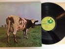 Pink Floyd - Atom Heart Mother - 1970 Vinyl LP Record 1st Press SKAO-382 (NM-)
