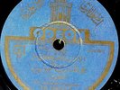 arabic 78 RPM-om kalsoum / oum kolutoum- odeon germany 1930's FA 224615