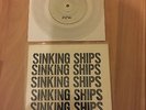 Sinking Ships DEMO Pre-Release #27/30 Have Heart Go It Alone Black Breath VERSE