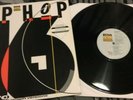 Electro 16 - Street Sounds - Vinyl. 1987