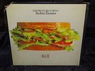 Jack Bruce / Bill Lordan / Robin Trower ?– B.L.T. SEALED USA 1981 1ST PRESS LP