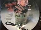 THE ROLLING STONES - STICKY FINGERS -  VINYL LP PICTURE DISC NEW EU IMPORT